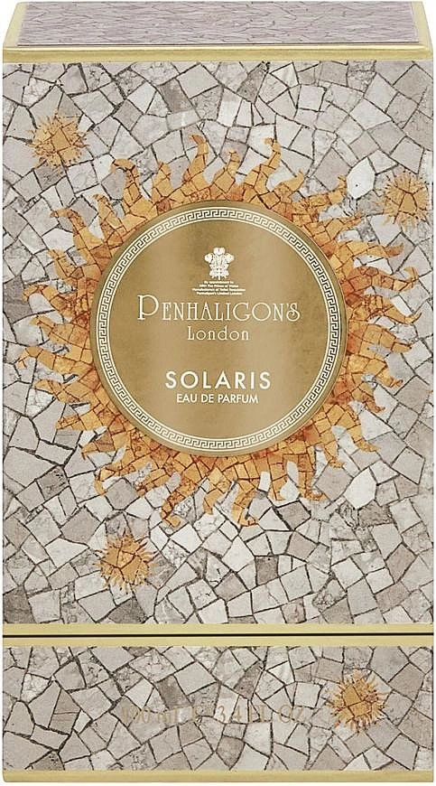 Penhaligon's Solaris — фото 4