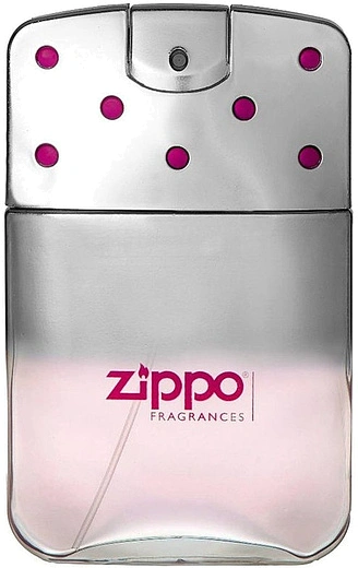 Zippo Fragrances — Zippo Fragrances Zippo Feelzone for Her