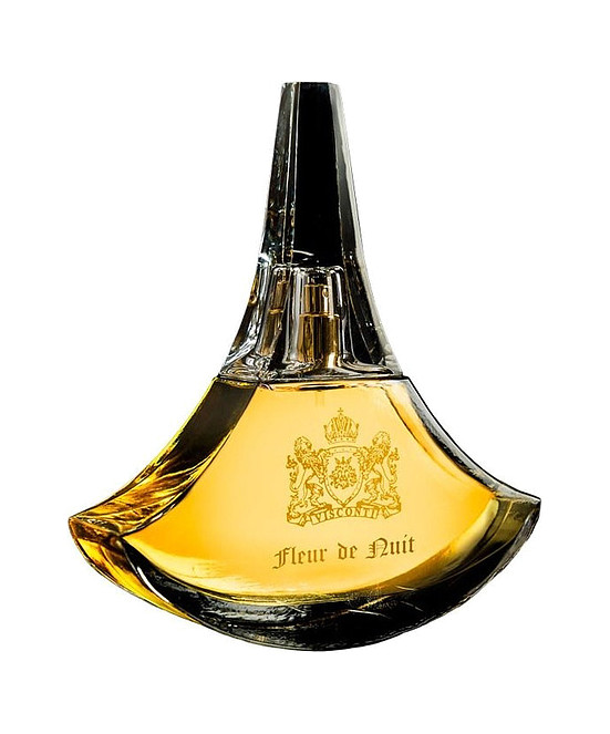 Antonio Visconti — Antonio Visconti Fleur de Nuit