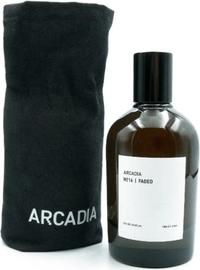 Arcadia No.16 Faded — фото 3