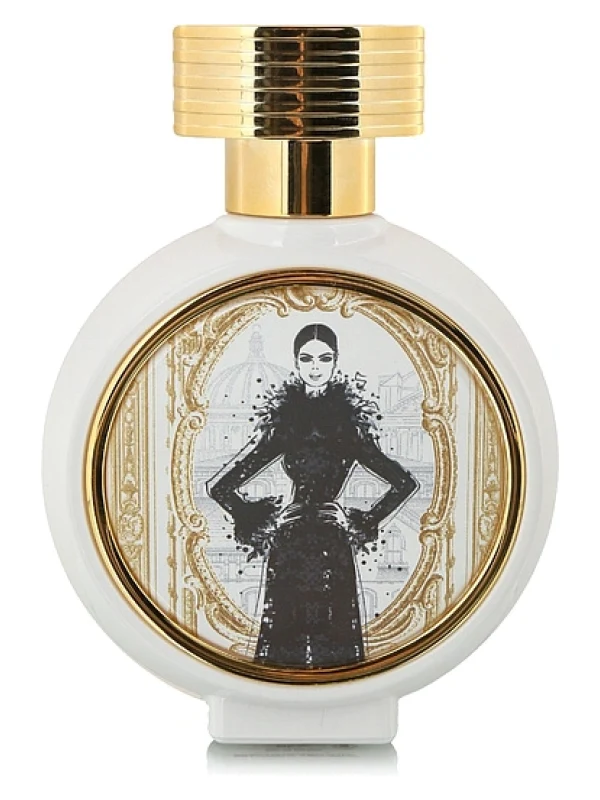 Haute Fragrance Company — Haute Fragrance Company Beautiful & Wild Гель для душа