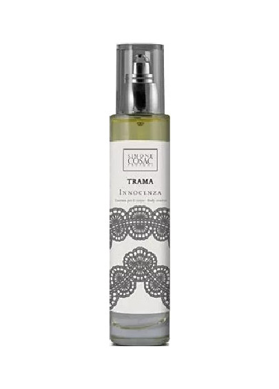 Simone Cosac Profumi — Simone Cosac Profumi Trama Innocenza