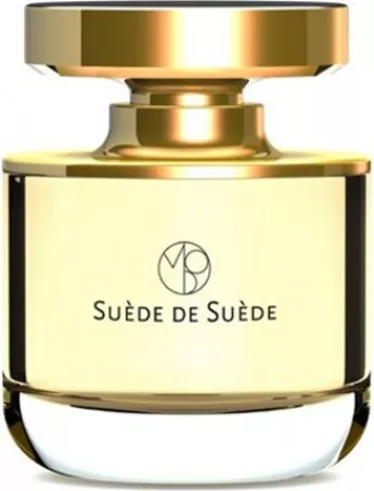 Mona Di Orio — Mona Di Orio Suede de Suede
