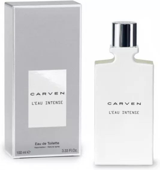 Carven Variations L`Eau Intense — фото 2