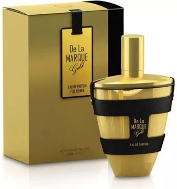 Sterling Parfums — Sterling Parfums De La Marque Gold