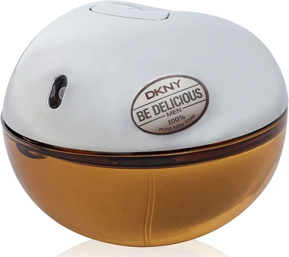 Donna Karan — Donna Karan DKNY Be Delicious For Men