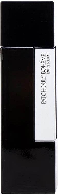 LM Parfums Patchouli Boheme — фото 3