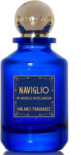 Milano Fragranze — Milano Fragranze Naviglio