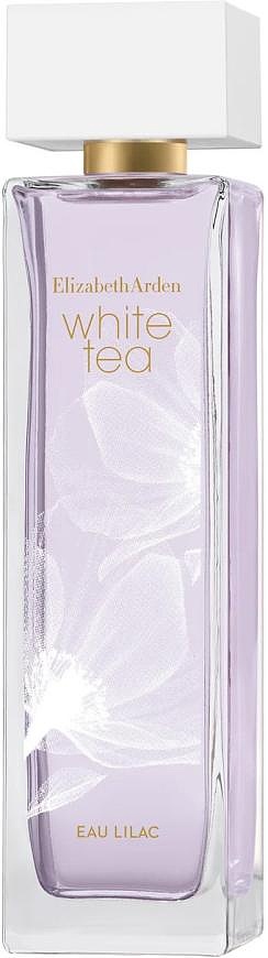 Elizabeth Arden — Elizabeth Arden White Tea Eau Lilac