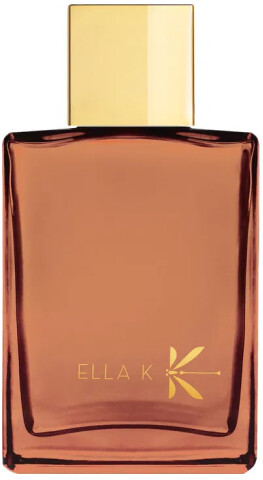 Ella K Parfums — Ella K Parfums Amber K