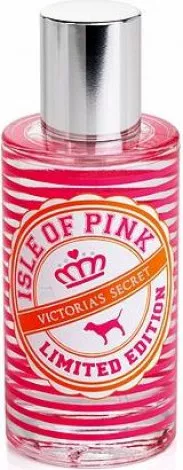 Victoria's Secret — Victoria's Secret Isle Of Pink