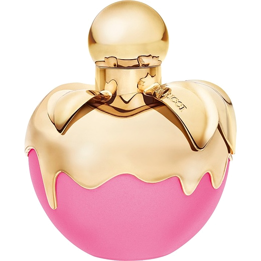 Nina Ricci — Nina Ricci Les Delices de Nina