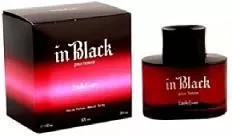 Geparlys — Geparlys In Black for women