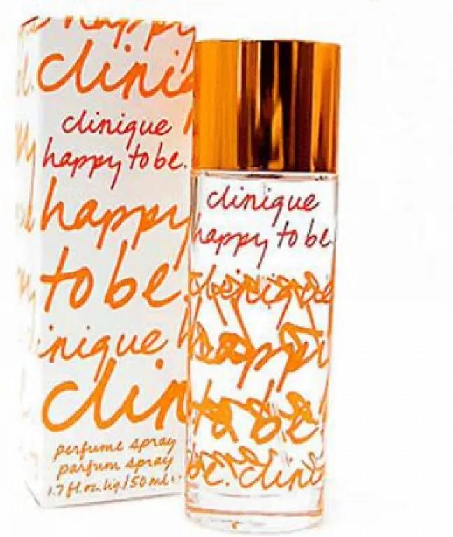 Clinique Happy To Be — фото 4