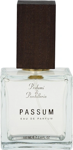 Profumi di Pantelleria — Profumi di Pantelleria Passum