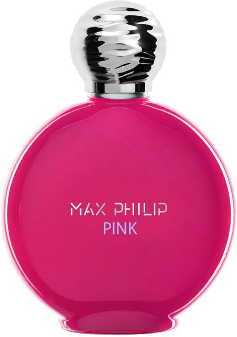Max Philip — Max Philip Pink