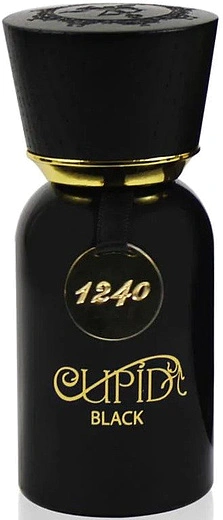 Cupid Perfumes — Cupid Perfumes Cupid Black 1240