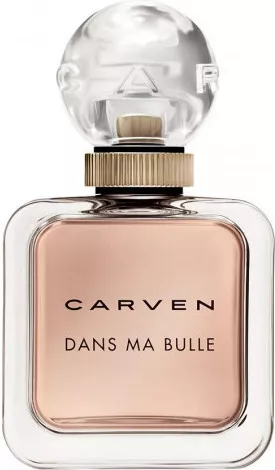 Carven Variations — Carven Variations Dans Ma Bulle