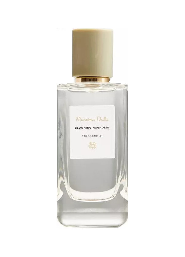 Massimo Dutti — Massimo Dutti Blooming Magnolia