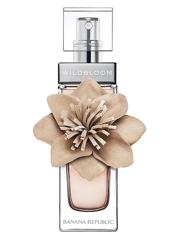 Banana Republic — Banana Republic Wildbloom