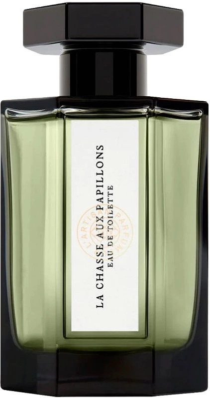 L`Artisan Parfumeur La Chasse Aux Papillons — фото 3