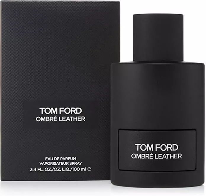 Tom Ford Ombre Leather — фото 4