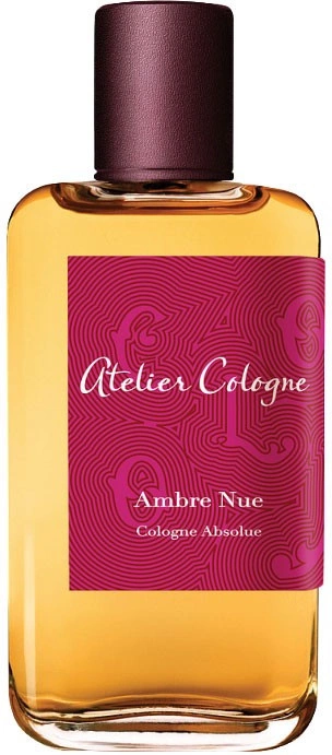 Atelier Cologne Ambre Nue — фото 3