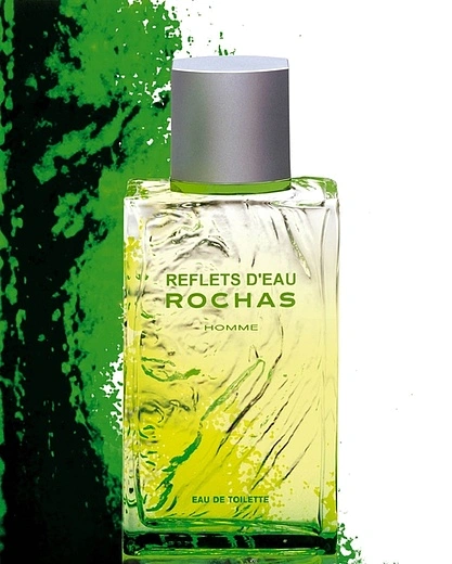 Rochas — Rochas Reflets d'Eau