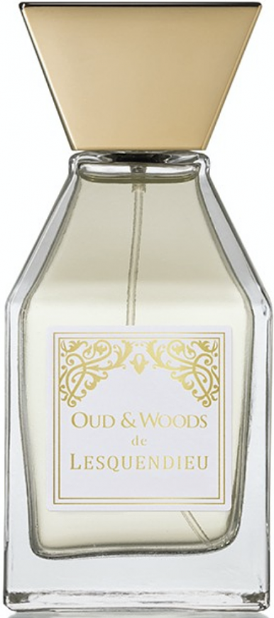 Lesquendieu — Lesquendieu Oud & Woods