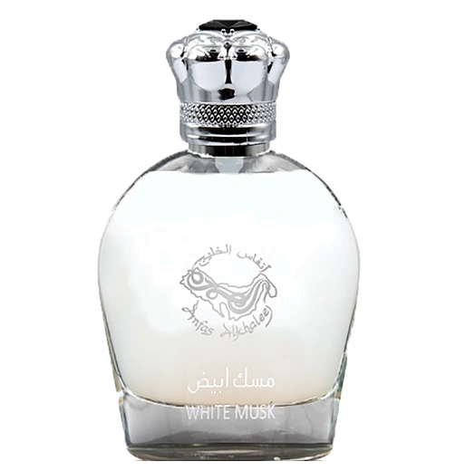 Anfas Alkhaleej — Anfas Alkhaleej White Musk