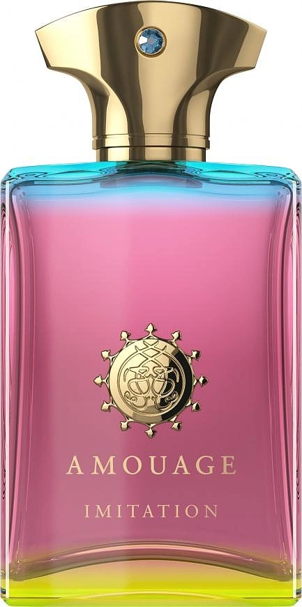 Amouage Imitation for Man — фото 3