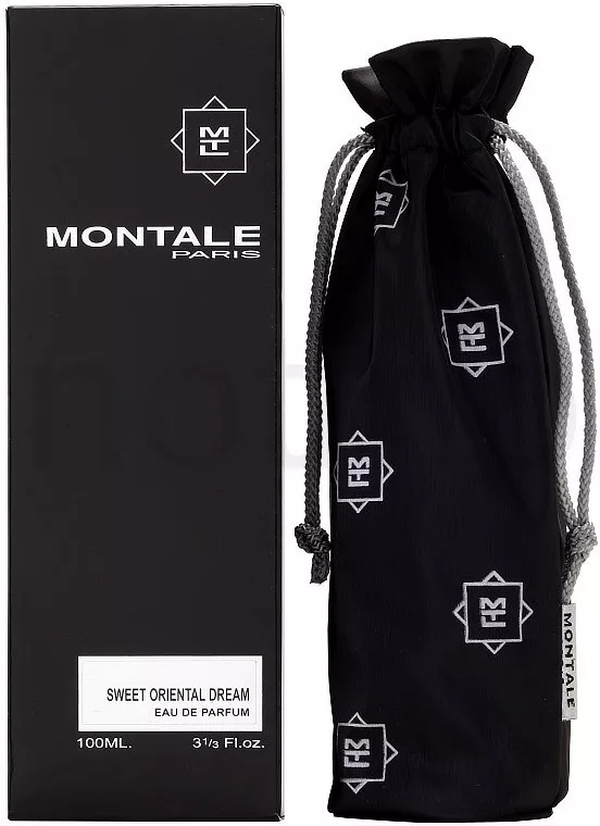 Montale Sweet Oriental Dream — фото 3
