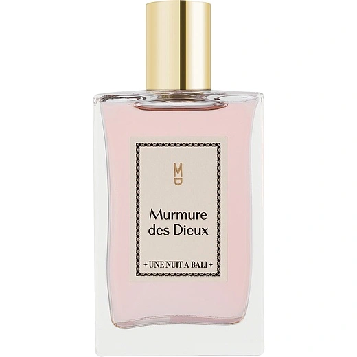 Une Nuit Nomade — Une Nuit Nomade Murmure des Dieux
