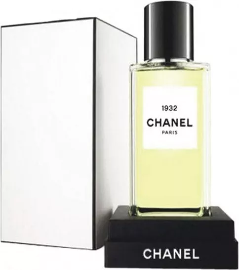 Chanel Chanel 1932 Туалетная вода — фото 4