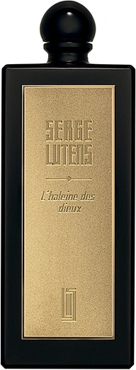 Serge Lutens — Serge Lutens L`Haleine des Dieux