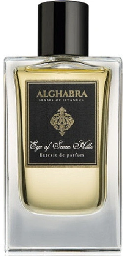 Alghabra Parfums — Alghabra Parfums Eye of Seven Hills
