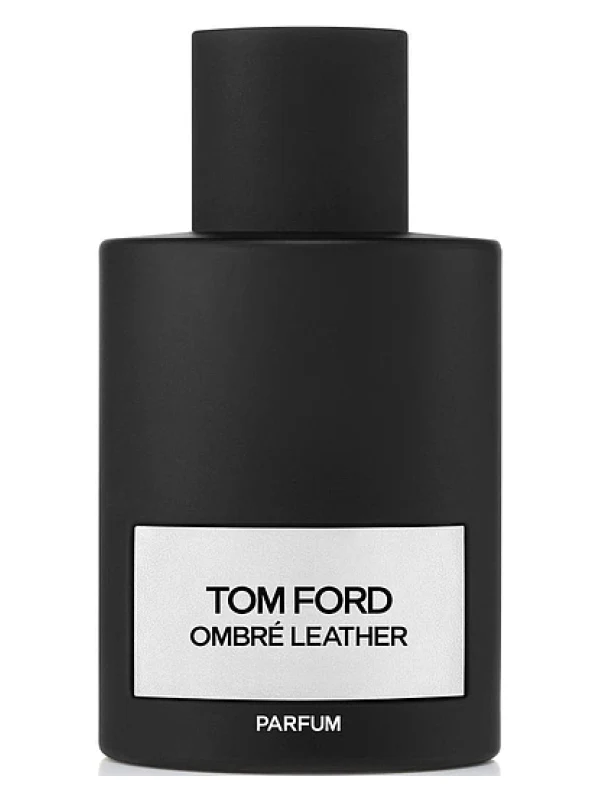 Tom Ford — Tom Ford Ombre Leather Parfum