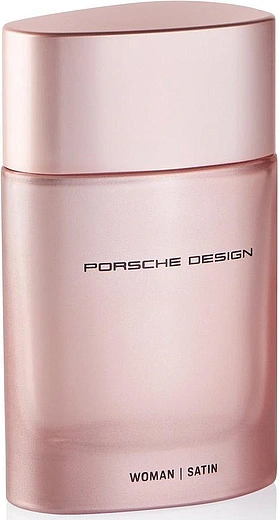Porsche — Porsche Porsche Woman Satin