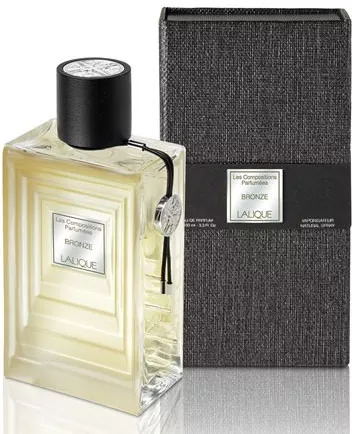 Lalique — Lalique Bronze