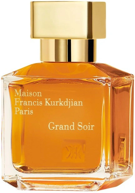 Maison Francis Kurkdjian Grand Soir Парфюмерная вода — фото 3