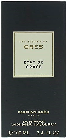Gres Etat De Grace — фото 4