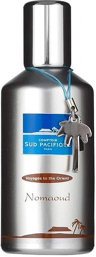 Comptoir Sud Pacifique — Comptoir Sud Pacifique Nomaoud
