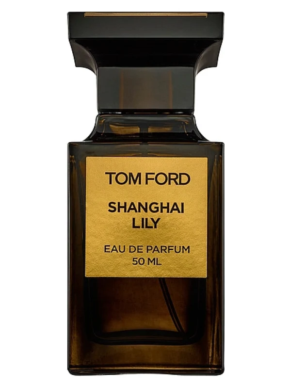 Tom Ford — Tom Ford Shanghai Lily