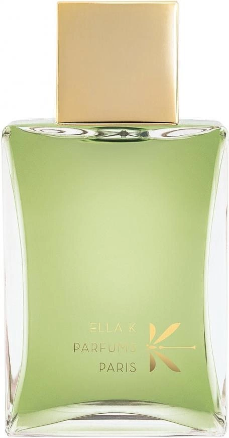 Ella K Parfums Brume De Kao Sok — фото 2