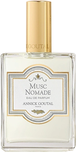Annick Goutal — Annick Goutal Musc Nomade man