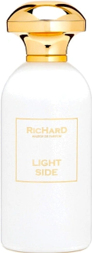 Christian Richard — Christian Richard Light Side