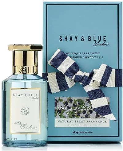 Shay&Blue London Atropa Belladonna — фото 3