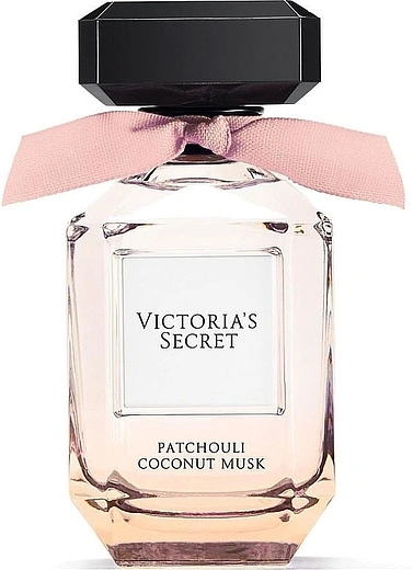 Victoria's Secret — Victoria's Secret Patchouli Coconut Musk