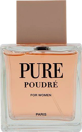 Geparlys — Geparlys Pure Poudre