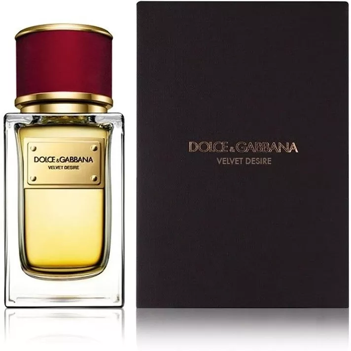 Dolce & Gabbana Velvet Desire — фото 3